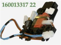BLOCCO CESTO SICUREZZA INDESIT C00118932