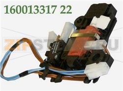 BLOCCO CESTO SICUREZZA INDESIT C00118932 