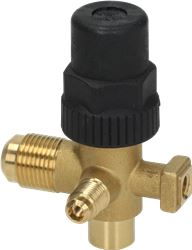 TAP FOR TIGHT SYSTEMS 1/2sae 