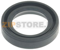 ANELLO DI TENUTA 30x20x7 mm 