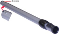 TUBO TELESCOPICO