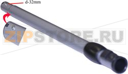 TUBO TELESCOPICO 