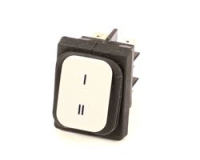MARQUART SWITCH W/RUBBER BOOT