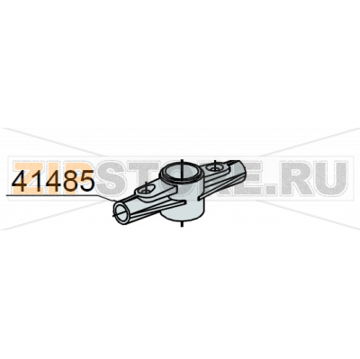 Rinse arm DIHR LP3 S Plus Rinse arm DIHR LP3 S PlusЗапчасть на деталировке под номером: 41485Название запчасти на английском языке: Rinse arm DIHR LP3 S Plus