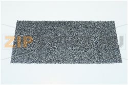 FILTRO RIGIDO CONDENSATORE PER MG 6 