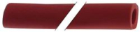 ШЛАНГ СИЛИКОНОВЫЙ 6Х2 КРАСНЫЙ RATIONAL 2110.1030