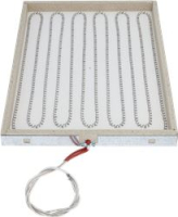 RADIANT HEATING ELEMENT 2600W 230V
