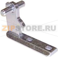 CENTRAL HINGE BEKO 4152160110 