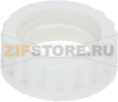 DADO PLASTICA ø 10 mm PER LAMPADA SPIA 