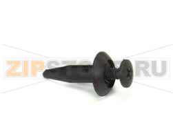 MOTOR MOUNT RIVET 