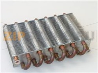 CONDENSATORE GS 175x135x35 mm