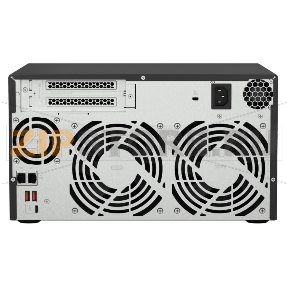 Накопитель сетевой QNAP TS-873A 