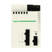 Блок питания 24-48 В Schneider Electric BMXCPS3020HRU