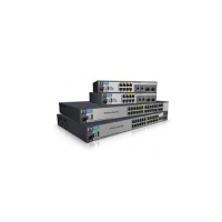 Модуль коммутатора HP JC097B