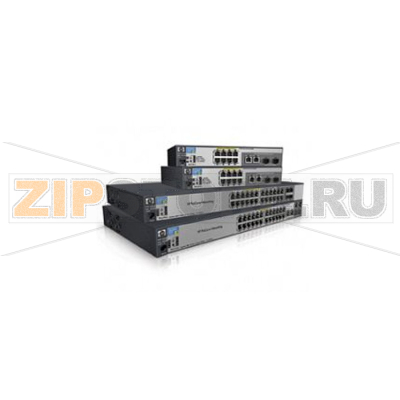Модуль коммутатора HP JC097B 