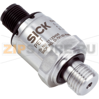 Датчик давления SICK PET-1RB6X0G1NSUMA
