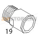 Handle Fagor ADE-120B