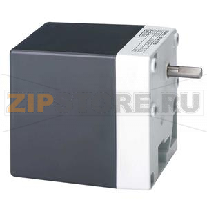 SQN31.402A2730 - Привод воздушной заслонки Siemens SQN31.402A2730 