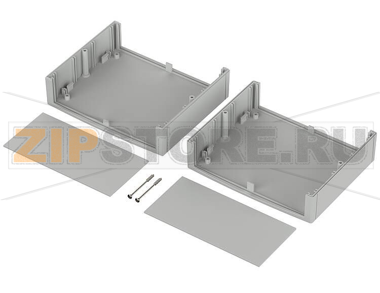 Корпус Unimas, 160x75x133 мм Bopla U 160-7035 