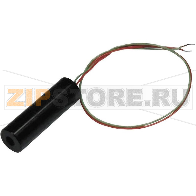 Модуль лазерный, красный, 4 МВт Picotronic LI650-4-5(8x26)45DEG-F40 