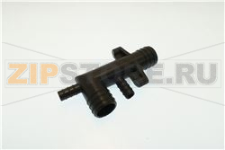 EXHAUST MANIFOLD 