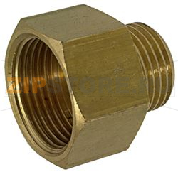 ФИТИНГ O 1/2''M-3/4''F 