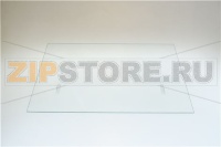 DOOR GLASS LOW DCJ-2E 618X366X6