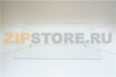 DOOR GLASS LOW DCJ-2E 618X366X6 
