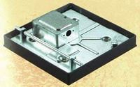 PLAQUE PIVOTANTE 3000W 400V