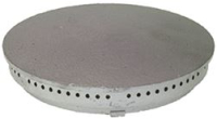 FLAME SPREADER ø 130 mm