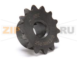 PIGNONE, 25B14, FORO DA 3/8 