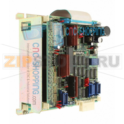 Блок регулировки скорости Fanuc A06B-6050-H301 
