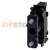 МОДУЛЬ КОНТРОЛЯ ЗАКРЫТИЯ КОРПУСА, МОДУЛЬ С УВЕЛИЧЕННЫМ ПЛУНЖЕРОМ Siemens 3SU1900-0HM10-0AA0