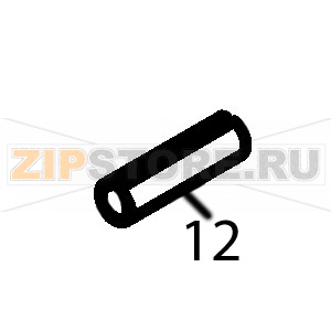 Fastening socket Ø3x20 Fagor FI-2700I Fastening socket Ø3x20 Fagor FI-2700IЗапчасть на деталировке под номером: 12Название запчасти Fagor на английском языке: Fastening socket Ø3x20 FI-2700I.