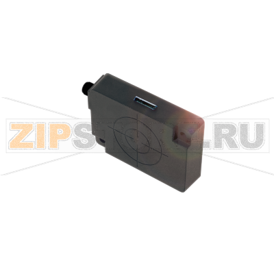 Головка записи/считывания высокочастотная (13,56 МГц) со встроенным блоком обработки результатов Balluff BIS00W6 