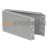 Корпус, 231x125x40 мм, поликарбонат UL 94 V0, одноцветный Bopla B 221304 PC-V0 7035 - Корпус, 231x125x40 мм, поликарбонат UL 94 V0, одноцветный Bopla B 221304 PC-V0 7035