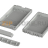 Корпус, 231x125x40 мм, поликарбонат UL 94 V0, одноцветный Bopla B 221304 PC-V0 7035 - Корпус, 231x125x40 мм, поликарбонат UL 94 V0, одноцветный Bopla B 221304 PC-V0 7035