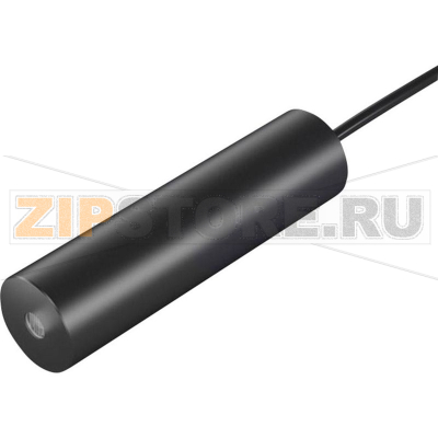 Модуль лазерный, красный, 5 МВт Picotronic LE650-5-3(20x75)30-F500-C2000 