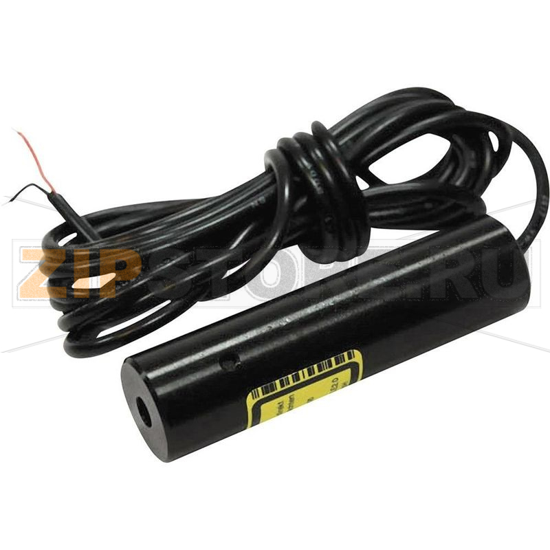 Модуль лазерный, красный, 5 МВт Picotronic LE650-5-3(20x75)30-F500-C2000 