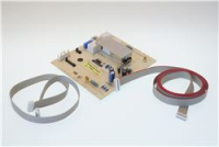 SCHEDA CUORE X CNE109TR