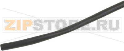 СИЛИКОНОВАЯ ТРУБКА VIPLA Ø 6 ММ - 5 М 