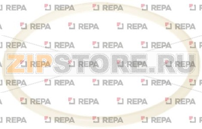 ПРОКЛАДКА КРЫШКИ 680 ММ 