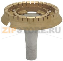 CORPO BRUCIATORE DC KW 7,5 