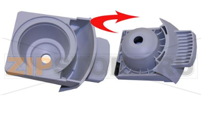 ДЕРЖАТЕЛЬ EPMS MS-623493 