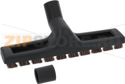 PARQUET BRUSH ø 35 mm 