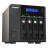 Накопитель сетевой QNAP TS-439-PRO-II - Накопитель сетевой QNAP TS-439-PRO-II