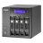 Накопитель сетевой QNAP TS-439-PRO-II - Накопитель сетевой QNAP TS-439-PRO-II