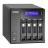 Накопитель сетевой QNAP TS-439-PRO-II - Накопитель сетевой QNAP TS-439-PRO-II