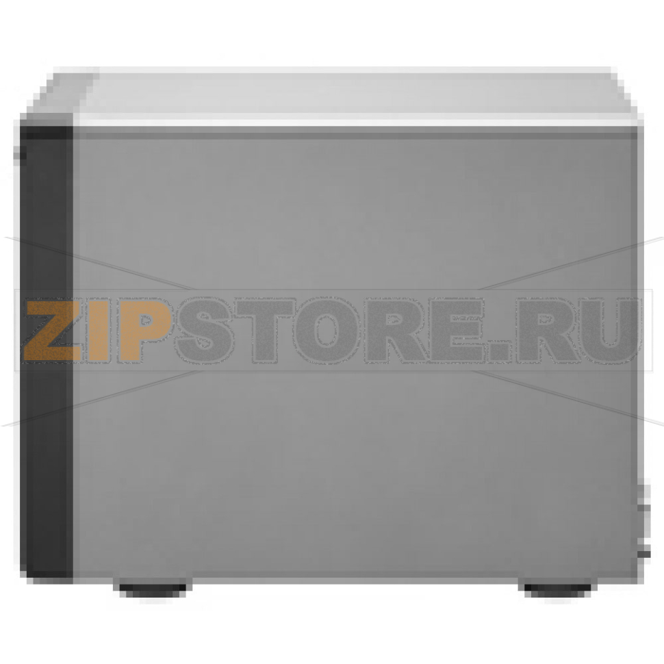 Накопитель сетевой QNAP TS-439-PRO-II 