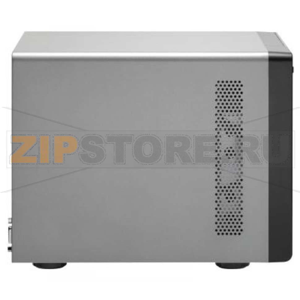 Накопитель сетевой QNAP TS-439-PRO-II 